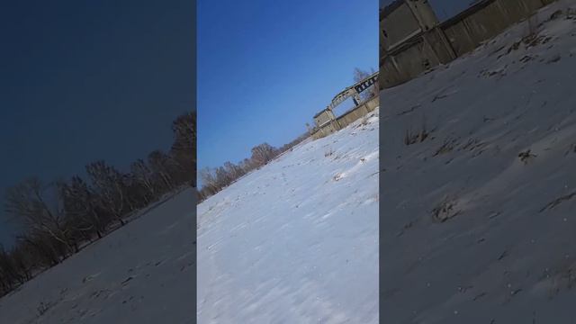 27 февраля 2024 г. пробег 400км беркут