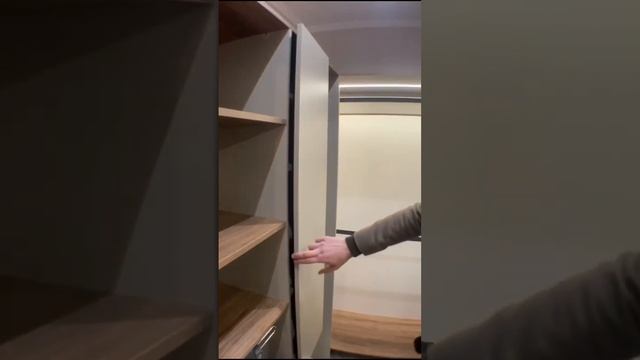 Любая корпусная мебель на заказ ?