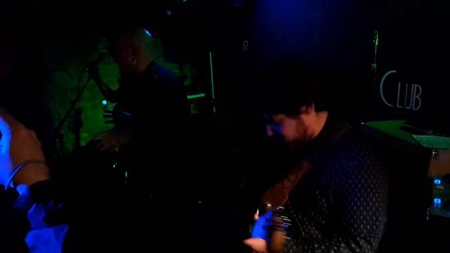 Love In Cage "Short Film Camera" Rouen 09/04/16