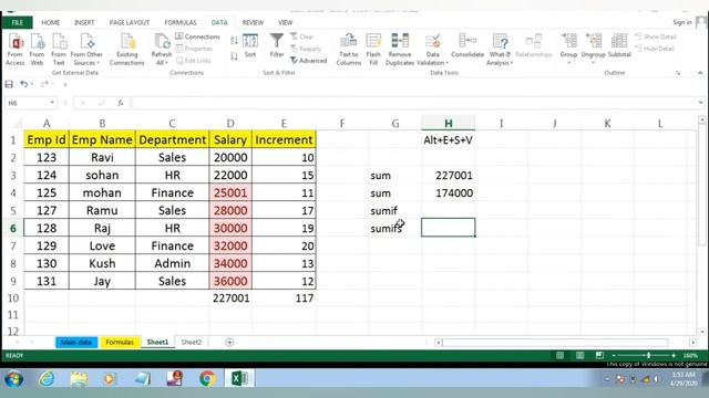 Microsoft Excel in 1 hour | MS Excel | Excel | Excel tutorial | Excel Basics | Learn Excel | Excel