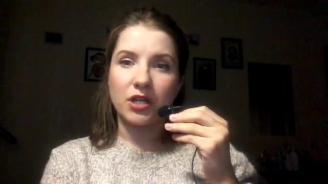 Все относительно! Женские тренинги стирают личность Everything is relative!