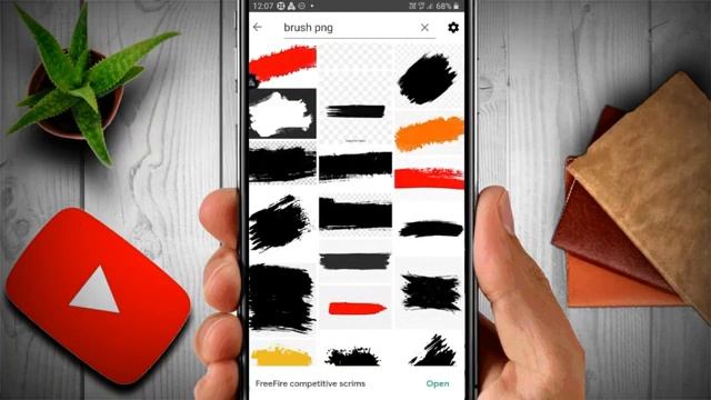 ??Brush Png photo कैसे Download करे || ?How to download brush png image || brush image || #brush
