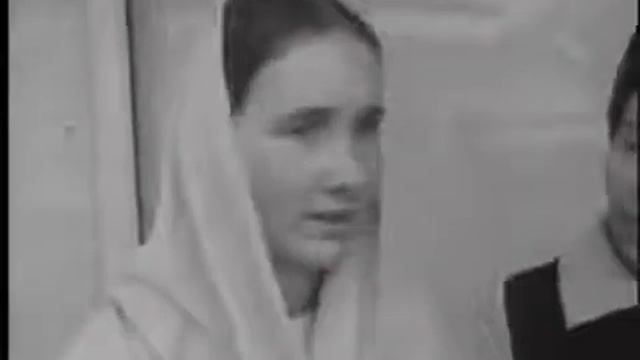 Первый визит в Австралию Сидней, 1971 г - Обратно к Богу