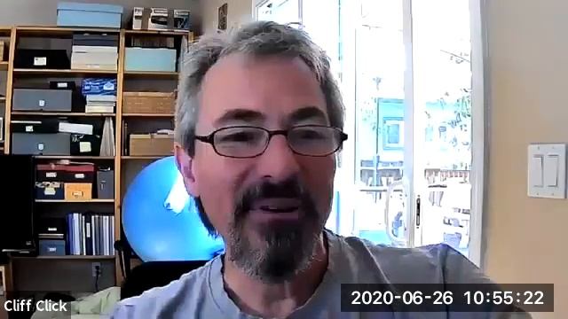 Coffee Compiler Club, 2020_06_26