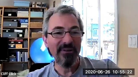 Coffee Compiler Club, 2020_06_26