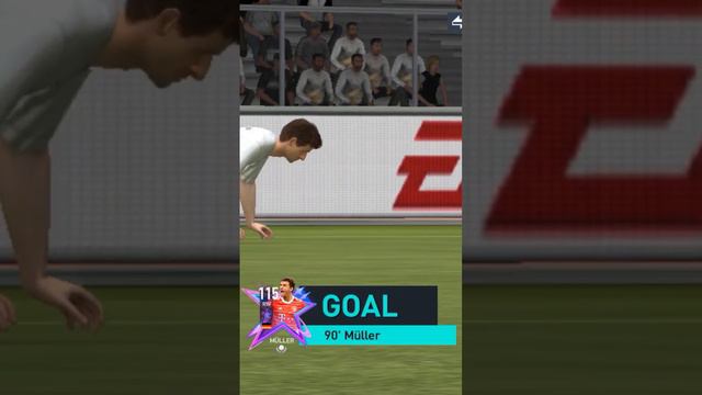 #fifafootball #fifa23 #gaming #fifamobile #mychannel #efootball #easportsfifa #youtube #game #music