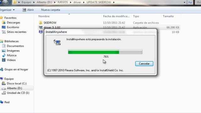 DESCARGA DRIVER SAN FRANCISCO 100% GRATIS (HD) (NO MEGAUPLOAD)(SI CRACK)