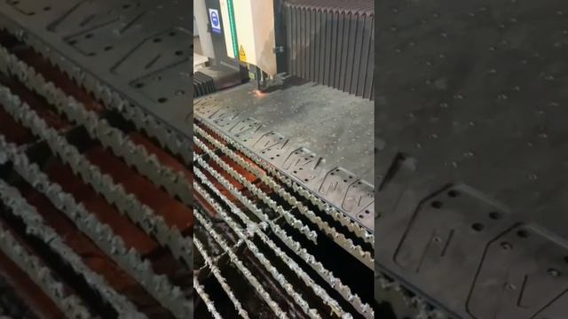 Кадры с завода РесурсАгроСтрой