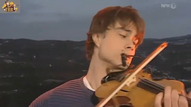 Alexander Rybak / Dagdrøm (Daydream) 05.04.2012