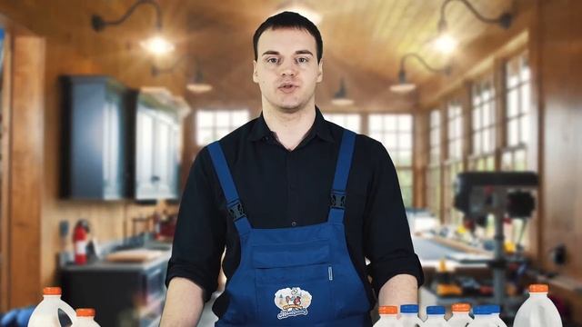 Лайфхак для дома и гаража: коробка под бытовые мелочи