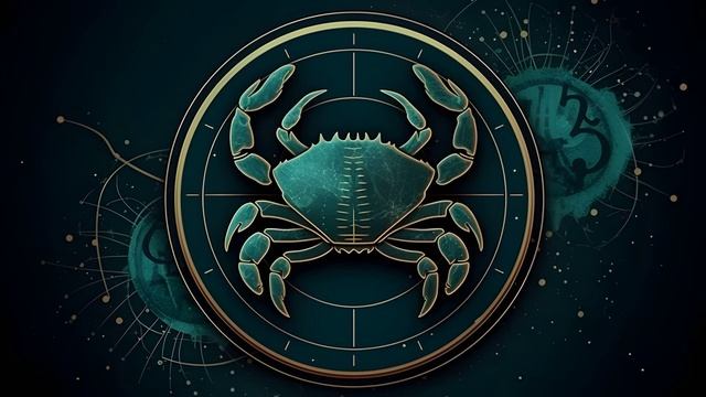 Рак | Гороскоп на неделю