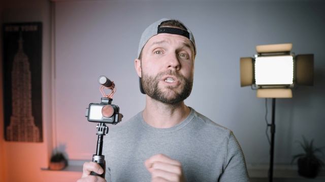 DJI OSMO ACTION - Review in 2022 | Should you still buy one even with the release of the new one?