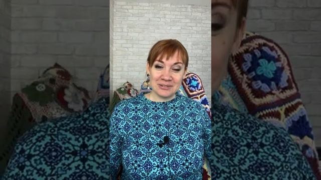 По следам вебинара. Вяжем пледы из мотивов крючком | Творческая среда
