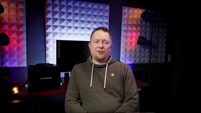 The worlds most expensive gaming headset: Audeze LCD GX - Tested!