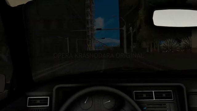 Что у него в голове? :D | OPERA KRASNODARA MTA