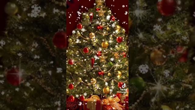 с новым годом