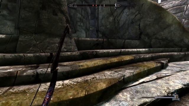 Skyrim SE: Arcane Archer Pack