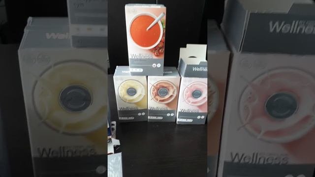 Часть 2 пустые баночки апрель 2019