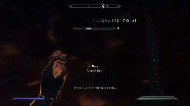 Skyrim:SE Mods | Undeath Remastered Playthrough P1