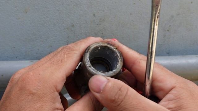 Phương Pháp Và Thủ Thuật Bí Mật Sửa Chữa ống Nước Pvc Và ống Nước Ppr
