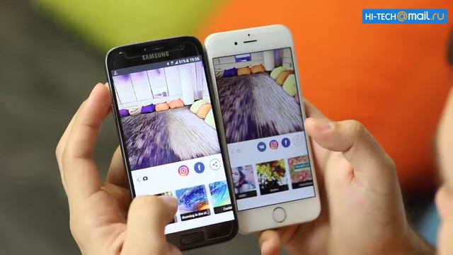 Prisma вышла для Android Экспресс обзор