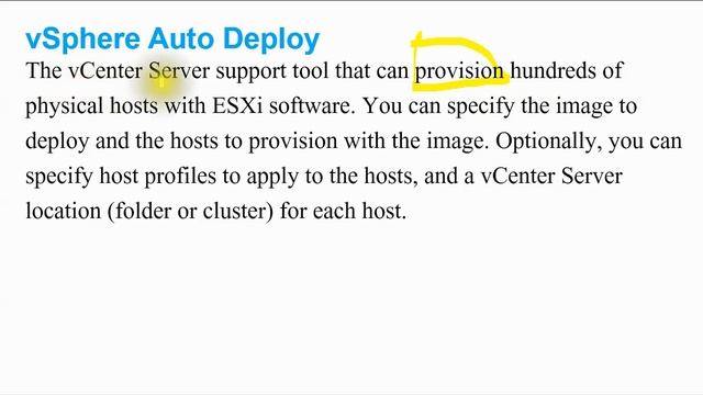 Services Installed with vCenter Server ? vCenter  Server क सथ कनस Services Install हत ह ?