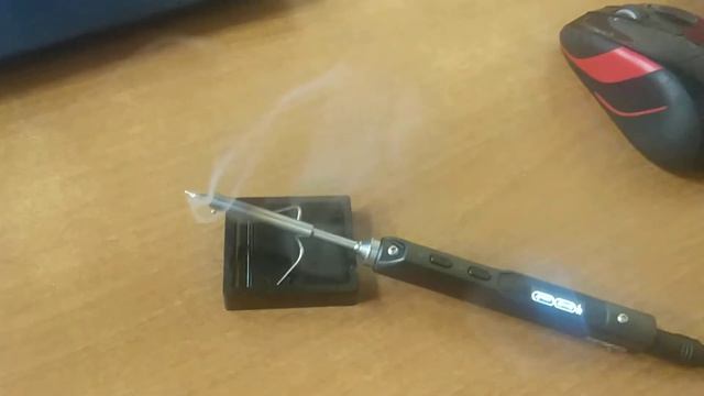 TS100 problem