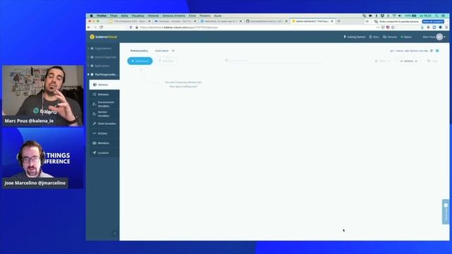 Gateway Fundamentals - Marc Pous (balena.io) & Jose Marcelino (RAK Wireless)