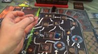Clank! "Plays Thru" GreyElephant Gaming