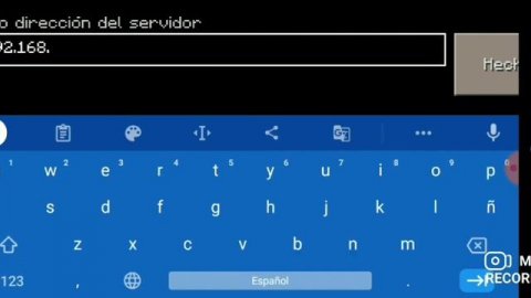 ✓como crear tu propio servidor en mastercraft, Craftsman, eerscraft, multicraft story etc✓