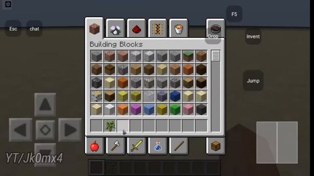 MINECRAFT JAVA ON ANDROID REVIEW | NoMods/Addons