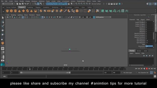 Maya Nparticle tutorial Lesson 4 free SEO tools  https   bit ly 3pTDa0g