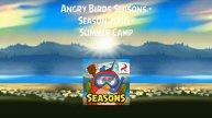 Angry Birds Seasons Soundtrack | S16 | Summer Camp | ABSFT