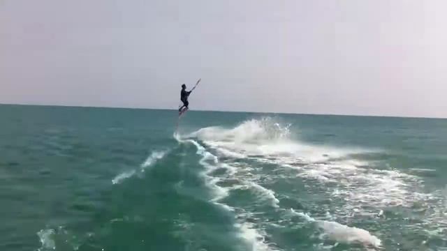 Благовещенская коса катер кайт ККК2