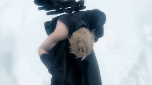 The Little Things Give You Away {Final Fantasy VII AMV}