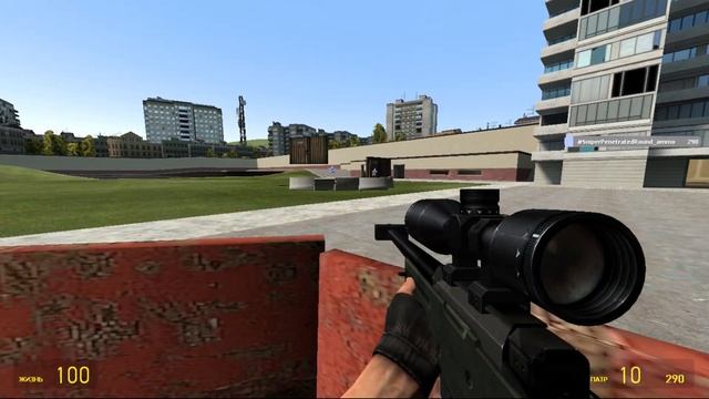 ТИПИЧНЫЙ ДЕНЬ ИГРОКА В МУЛЬТИПЛЕЕРЕ ГАРРИС МОД | Garry's Mod [Гаррис Мод]