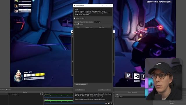 MAXIMIZE Your Reach on Twitch with Live Captions