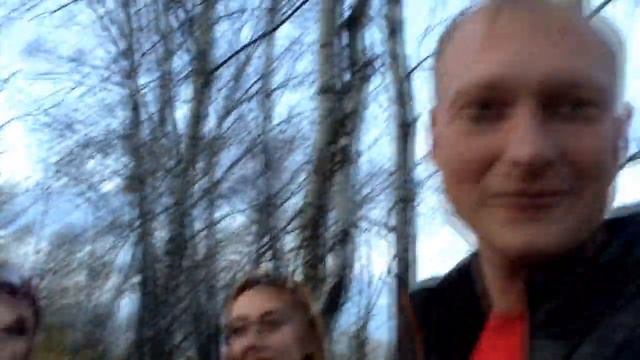 Бэкстэйдж со съёмок второго выпуска журнала "Будь Человеком!"