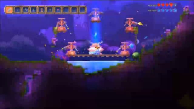 Terraria Otherworld - Boss 2 [Earrape].mp4
