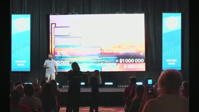 Роберт Ра. Батуми 2024. Интеллект тренер - супер герой нашего времени. Легенда