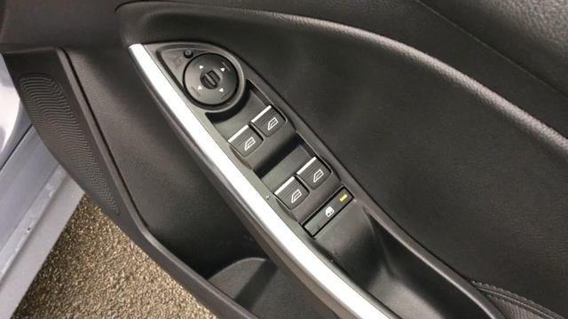 Used Ford Focus 2.0T EcoBoost ST-3 5dr Hatchback
