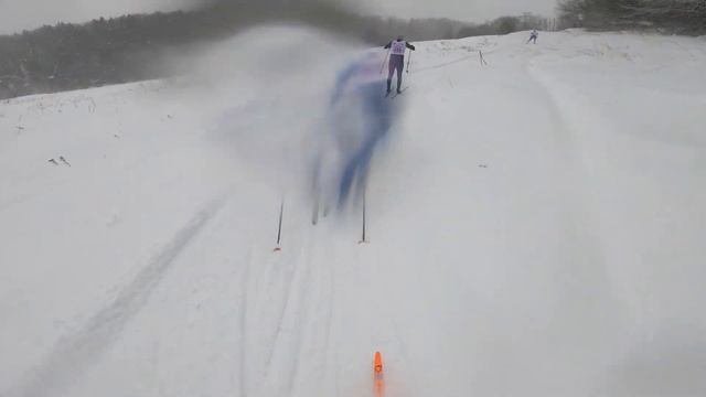 Яхрома Race 2022 GoPro