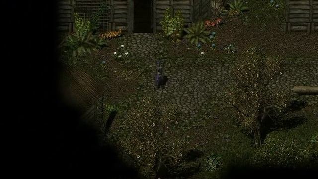 Divine Divinity gameplay PC Game 2002