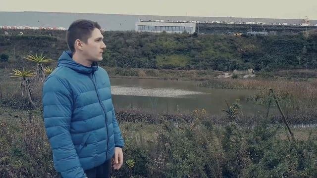 Знакомство со стажёром ПЕТРухой...первый конфликт...не включил микрофон!!!