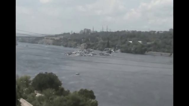 ДнепроГЭС