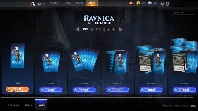 Novinky ze světa Magicu - Ravnica Allegiance v aréně, ochrana před duplikáty a další...