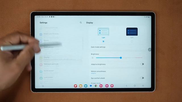 Samsung Tab S9 FE Plus - Unboxing and First Impressions