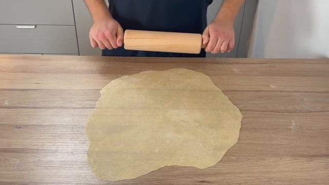 Шункофлеки - Чешская запечённая лапша