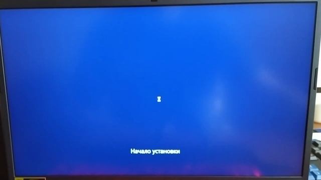 Ноутбук Acer не видит SSD при установке windows nitro 5 не видит жесткий диск во время установки ви