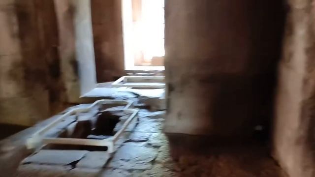 Тайланд 2021. Путешествуем с друзьями 5. Пханом Рунг. Исторический парк. 9-11 века